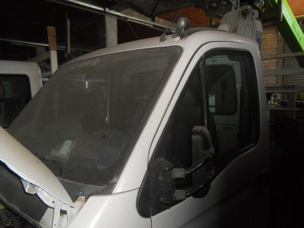 17#4426 Autocarro Renault Mascott con gru in vendita - foto 18