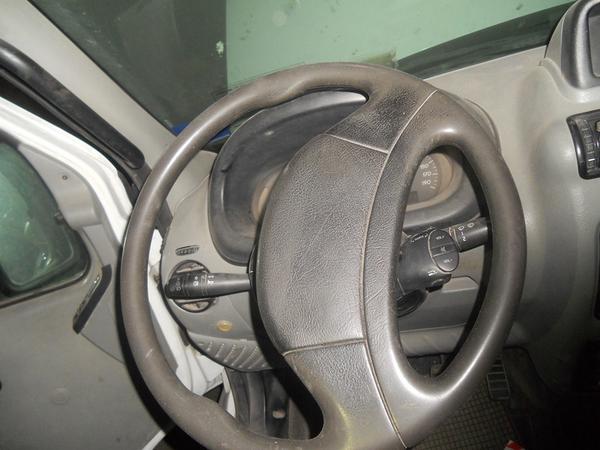 17#4426 Autocarro Renault Mascott con gru in vendita - foto 30