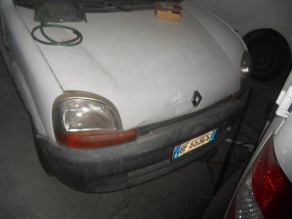 18#4426 Autocarro Renault kangoo in vendita - foto 3