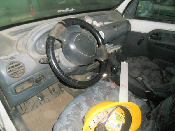 18#4426 Autocarro Renault kangoo in vendita - foto 5