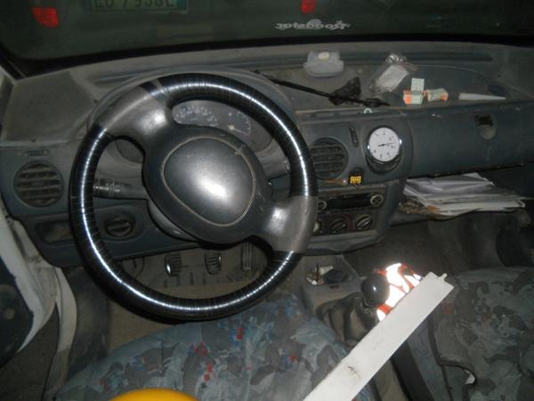 18#4426 Autocarro Renault kangoo in vendita - foto 6