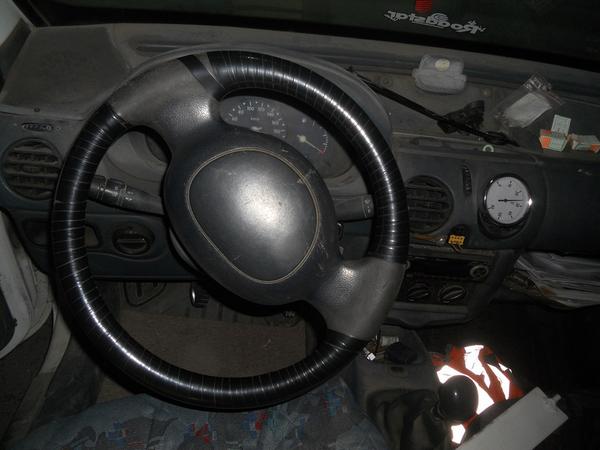 18#4426 Autocarro Renault kangoo in vendita - foto 9