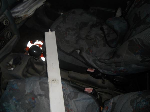 18#4426 Autocarro Renault kangoo in vendita - foto 11