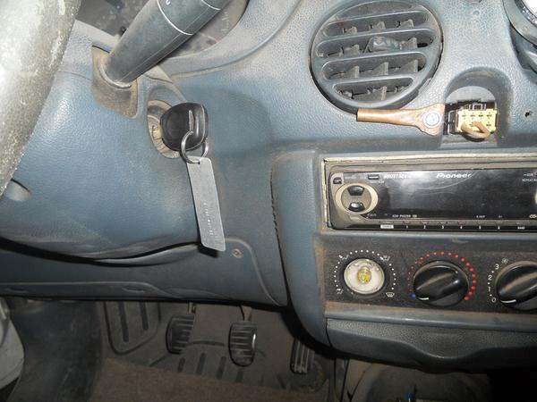 18#4426 Autocarro Renault kangoo in vendita - foto 12