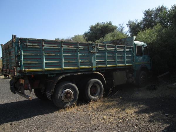 20#4426 Autocarro Iveco 190 in vendita - foto 2