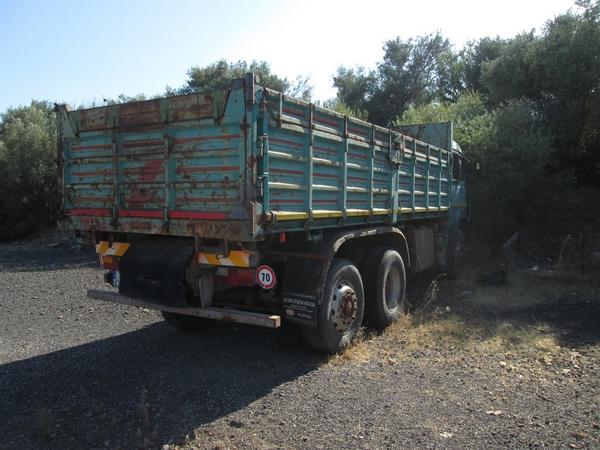 20#4426 Autocarro Iveco 190 in vendita - foto 3