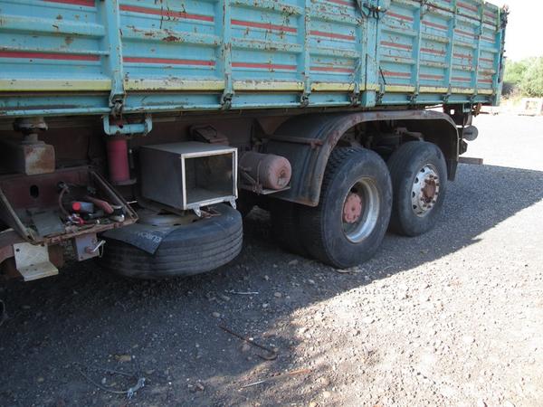 20#4426 Autocarro Iveco 190 in vendita - foto 10