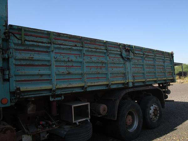 20#4426 Autocarro Iveco 190 in vendita - foto 11
