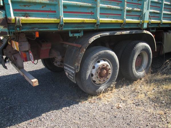 20#4426 Autocarro Iveco 190 in vendita - foto 12