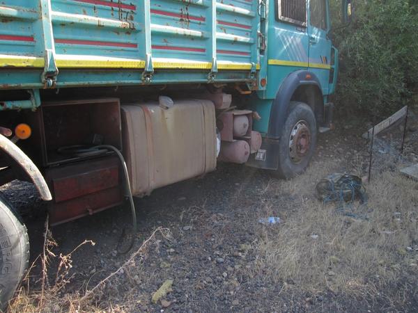20#4426 Autocarro Iveco 190 in vendita - foto 13