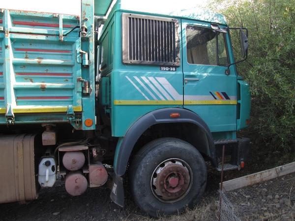 20#4426 Autocarro Iveco 190 in vendita - foto 14
