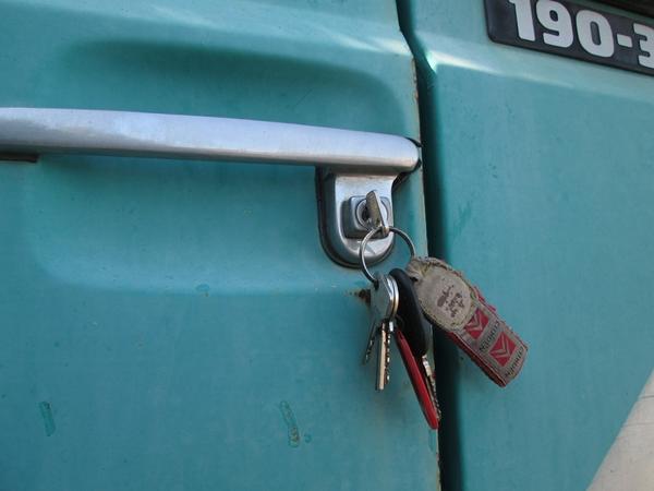 20#4426 Autocarro Iveco 190 in vendita - foto 15
