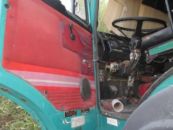 20#4426 Autocarro Iveco 190 in vendita - foto 16