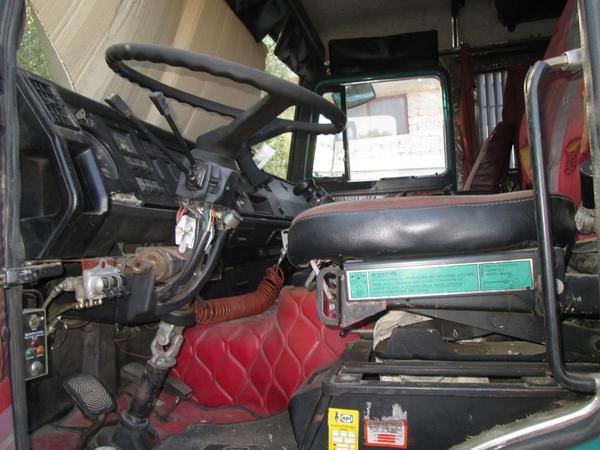 20#4426 Autocarro Iveco 190 in vendita - foto 18