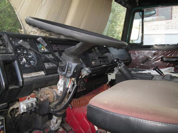 20#4426 Autocarro Iveco 190 in vendita - foto 19