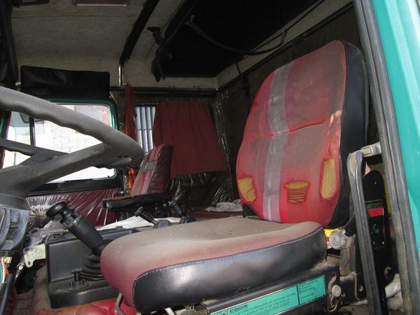 20#4426 Autocarro Iveco 190 in vendita - foto 21