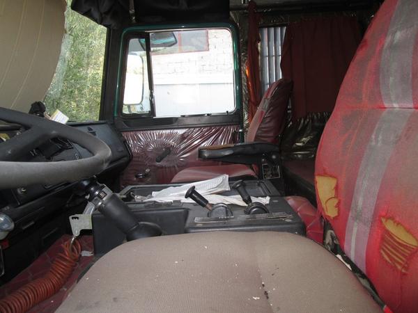 20#4426 Autocarro Iveco 190 in vendita - foto 23