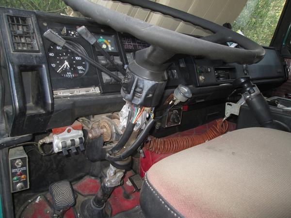 20#4426 Autocarro Iveco 190 in vendita - foto 24