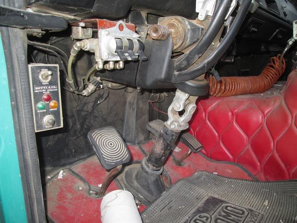 20#4426 Autocarro Iveco 190 in vendita - foto 29