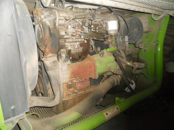 21#4426 Sollevatore Telescopico Merlo Roto in vendita - foto 8