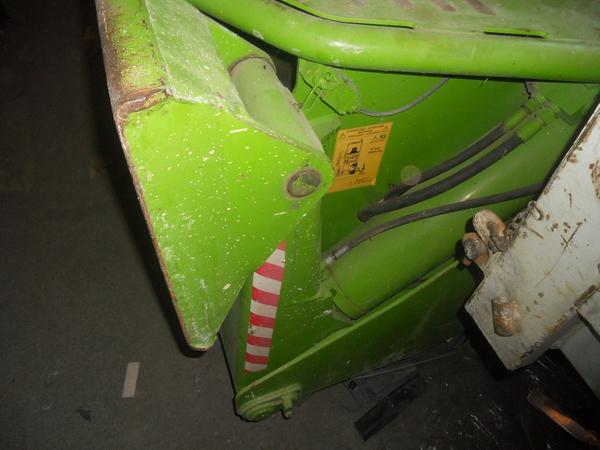 21#4426 Sollevatore Telescopico Merlo Roto in vendita - foto 11