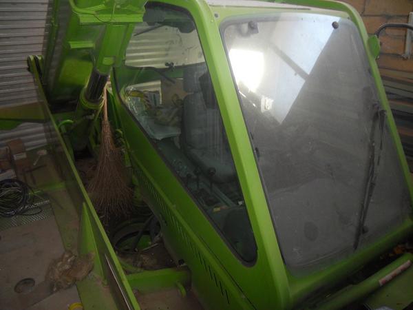 21#4426 Sollevatore Telescopico Merlo Roto in vendita - foto 14