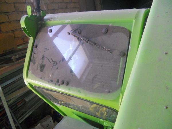 21#4426 Sollevatore Telescopico Merlo Roto in vendita - foto 19