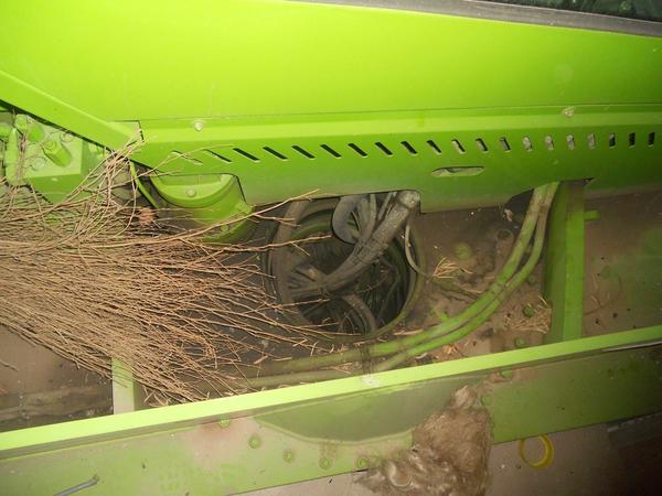 21#4426 Sollevatore Telescopico Merlo Roto in vendita - foto 20