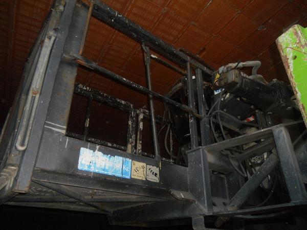 21#4426 Sollevatore Telescopico Merlo Roto in vendita - foto 25
