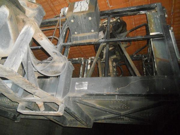 21#4426 Sollevatore Telescopico Merlo Roto in vendita - foto 29