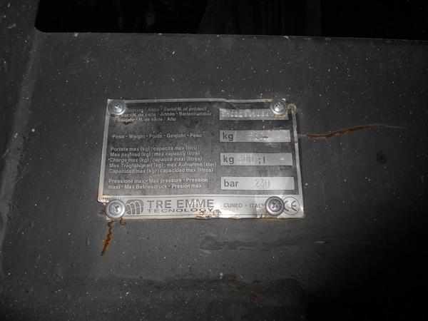 21#4426 Sollevatore Telescopico Merlo Roto in vendita - foto 31