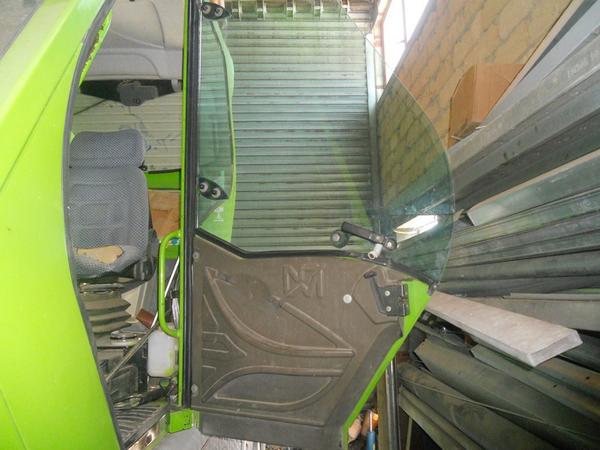 21#4426 Sollevatore Telescopico Merlo Roto in vendita - foto 46