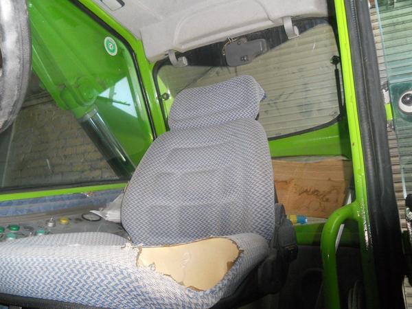 21#4426 Sollevatore Telescopico Merlo Roto in vendita - foto 48