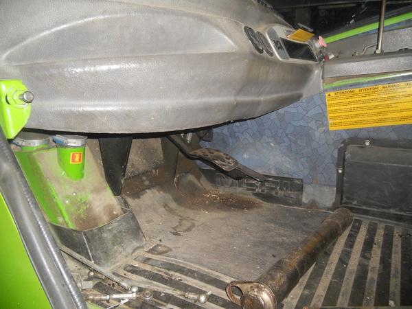 21#4426 Sollevatore Telescopico Merlo Roto in vendita - foto 50