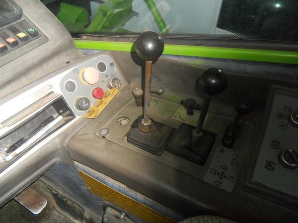 21#4426 Sollevatore Telescopico Merlo Roto in vendita - foto 59