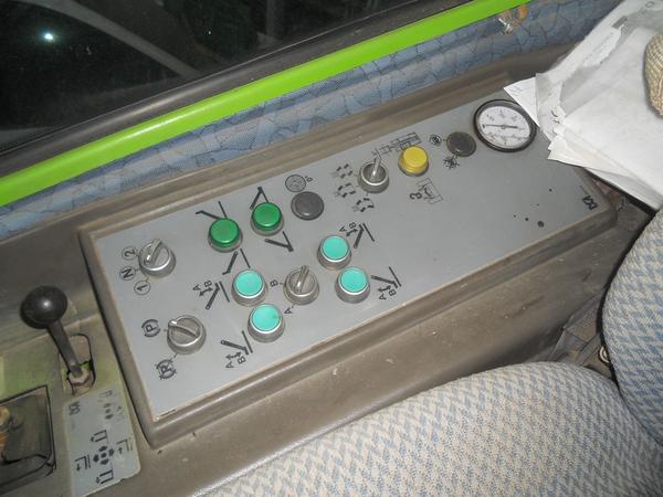 21#4426 Sollevatore Telescopico Merlo Roto in vendita - foto 60