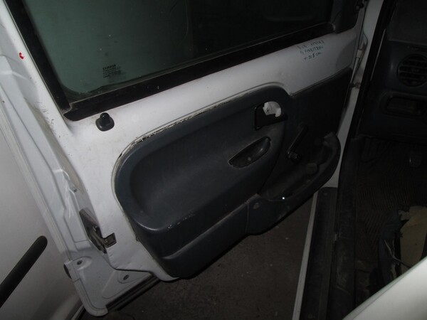 22#4426 Autocarri Volkswagen e Renault in vendita - foto 204