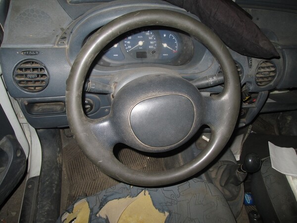 22#4426 Autocarri Volkswagen e Renault in vendita - foto 208