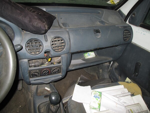 22#4426 Autocarri Volkswagen e Renault in vendita - foto 209