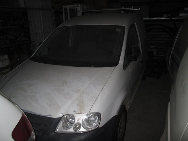 22#4426 Autocarri Volkswagen e Renault in vendita - foto 213