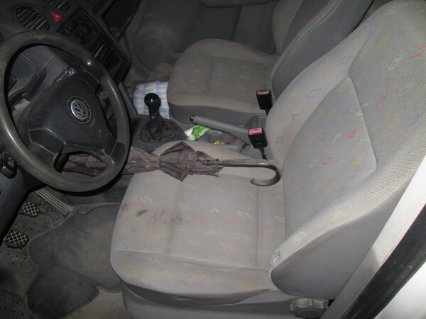 22#4426 Autocarri Volkswagen e Renault in vendita - foto 223