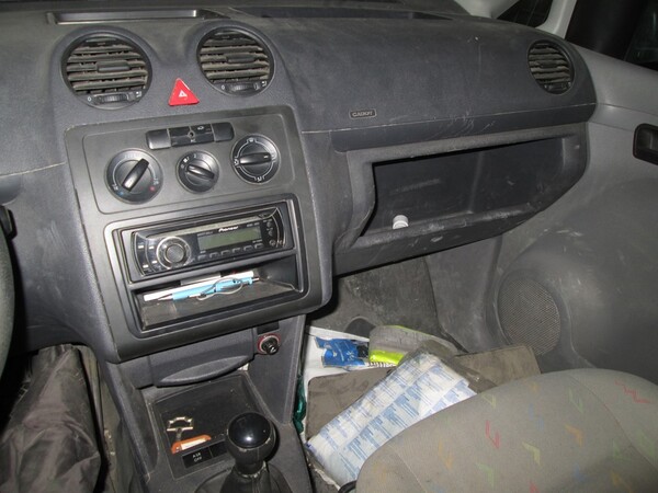 22#4426 Autocarri Volkswagen e Renault in vendita - foto 225