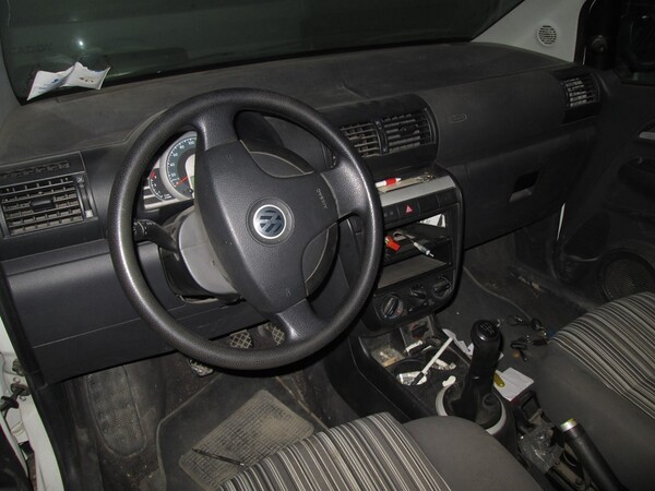 22#4426 Autocarri Volkswagen e Renault in vendita - foto 237