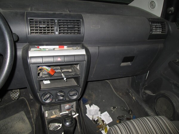 22#4426 Autocarri Volkswagen e Renault in vendita - foto 239