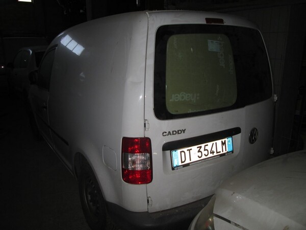 22#4426 Autocarri Volkswagen e Renault in vendita - foto 245