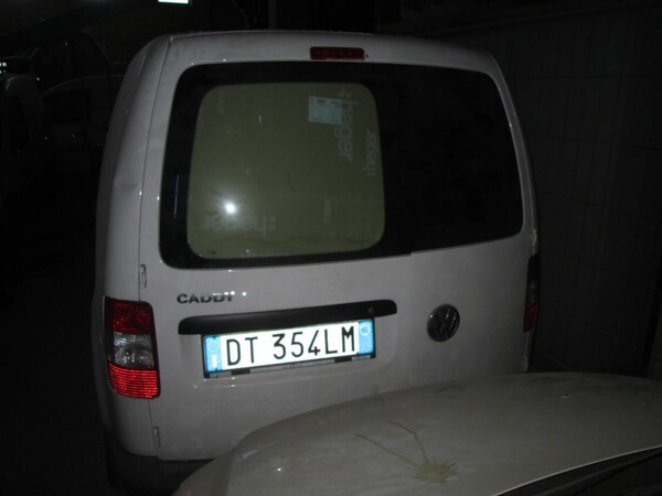 22#4426 Autocarri Volkswagen e Renault in vendita - foto 247