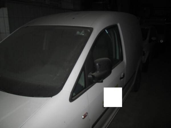 22#4426 Autocarri Volkswagen e Renault in vendita - foto 249