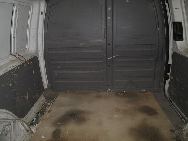 22#4426 Autocarri Volkswagen e Renault in vendita - foto 250