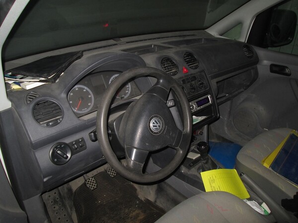 22#4426 Autocarri Volkswagen e Renault in vendita - foto 252