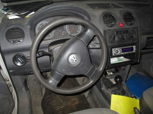 22#4426 Autocarri Volkswagen e Renault in vendita - foto 254